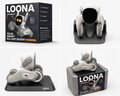Loona Petbot Including Charging Dock