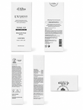 d’Alba UV Essence Waterfull Tone-Up Sunscreen SPF 50+ (Pink Correcting)